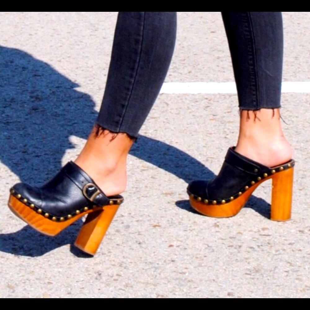 Jeffrey Campbell